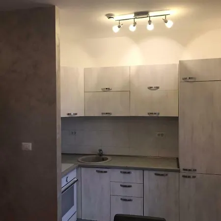 Apartmán Mne Podgorica