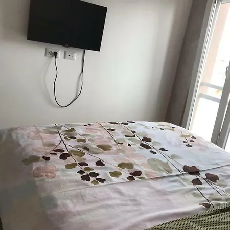 Mne Apartmán Podgorica