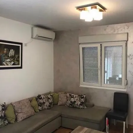 Mne Apartmán *
